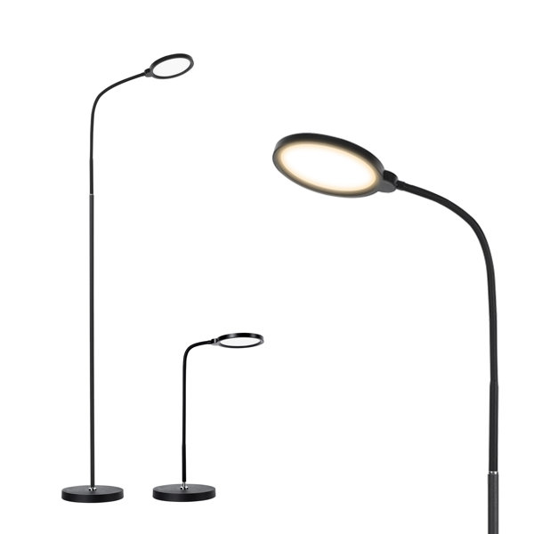 Orren Ellis 69" Task/Reading Floor Lamp Wayfair